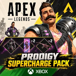 Apex Legends Prodigy Supercharge Pack - XBOX GLOBAL 