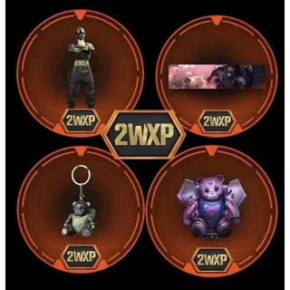 Call of Duty Black Ops 7 - Muller Milk Bundle Set 