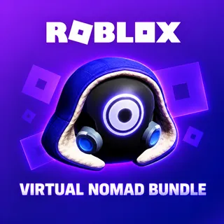 Virtual Nomad Bundle