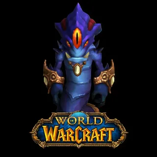 World of Warcraft Razeshi C Pet Key - Global
