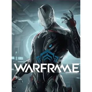  Warframe - The Wake Up Tenno Bundle [DLC]