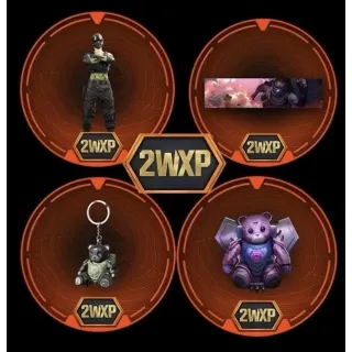 Call of Duty Black Ops 7 - Muller Milk Bundle Set 