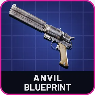 Anvil Blueprint