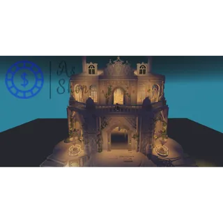 Majestic Arch Palace | House