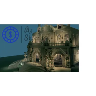 Majestic Arch Palace (House)