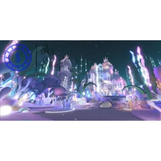 Mermaid Castle (House)