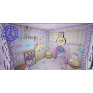 Chiikawa Cute House (House)