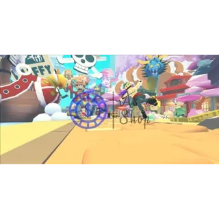 One Piece Wano Country (House)