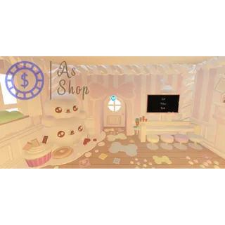 Sweet Mochi Unicorn Nursery | House