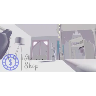 Amethyst Reverie Giant House (Adopt Me House)