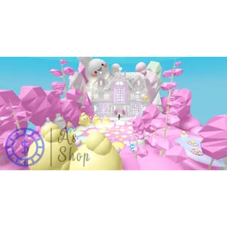 Usagi Dreamland Cottage | House