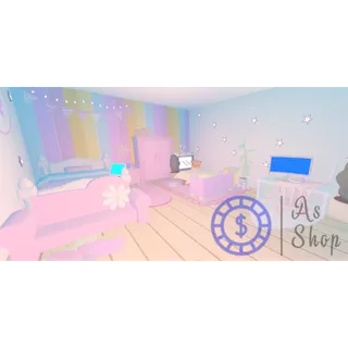 Teddy Bear Sweet Haven (House)