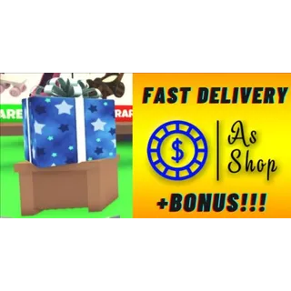 90x Big Gift