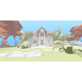 Wisteria Manor | House