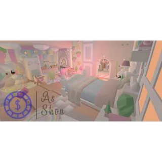 Berry Starlight Korilakkuma House | House