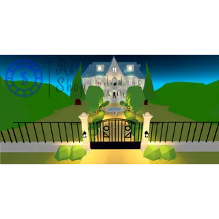 Luminous Meadow Estate | House