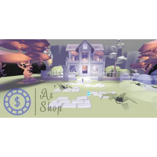 Wisteria Manor | House