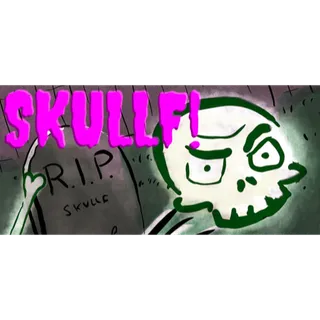 Skullf! STEAM Key GLOBAL