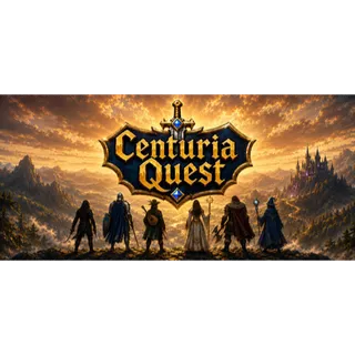 Centuria Quest STEAM Key GLOBAL