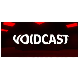 VOIDCAST STEAM Key GLOBAL