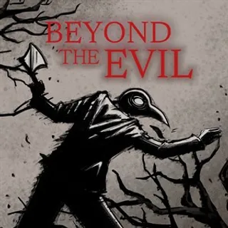 Beyond The Evil XBOX Key GLOBAL
