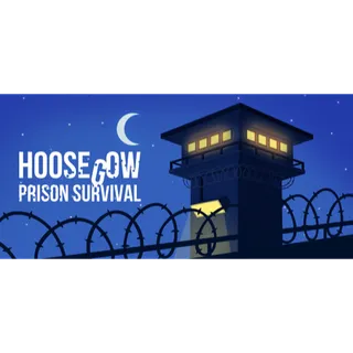 Hoosegow: Prison Survival STEAM Key GLOBAL