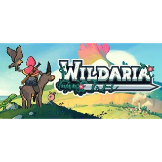 Wildaria STEAM Key GLOBAL