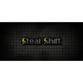 Steal Shift STEAM Key GLOBAL