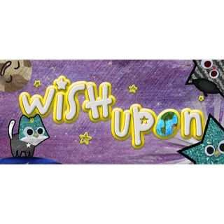 Wish Upon STEAM Key GLOBAL