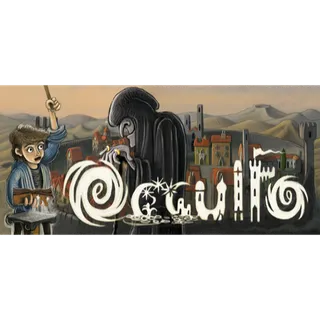 Occulto STEAM Key GLOBAL