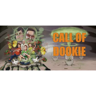Call Of Dookie STEAM Key GLOBAL