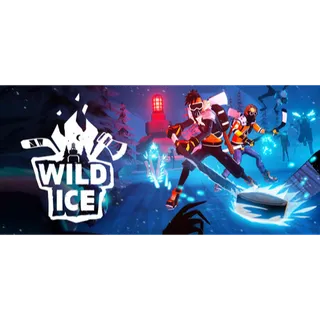 Wild Ice STEAM Key GLOBAL
