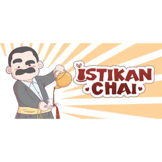 Istikan Chai STEAM Key GLOBAL
