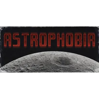 Astrophobia STEAM Key GLOBAL