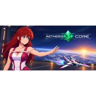 Aetheris Core STEAM Key GLOBAL