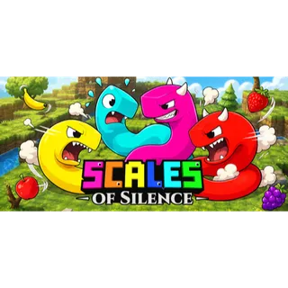 Scales of Silence STEAM Key GLOBAL