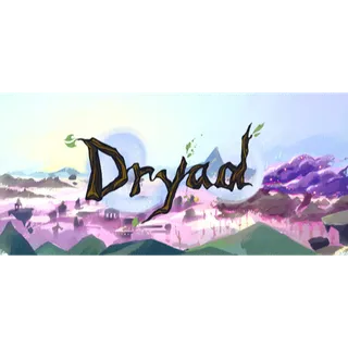 Dryad STEAM Key GLOBAL
