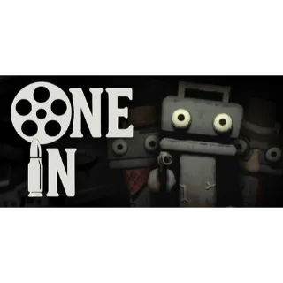 One-In STEAM Key GLOBAL