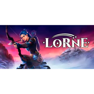 Lorne STEAM Key GLOBAL