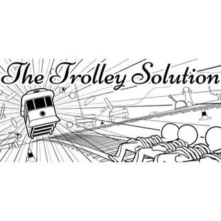 The Trolley Solution STEAM Key GLOBAL