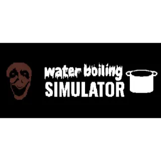 Water Boiling Simulator STEAM Key GLOBAL