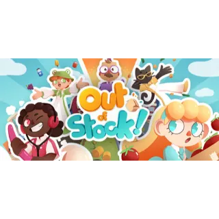 Out of Stock! STEAM Key GLOBAL