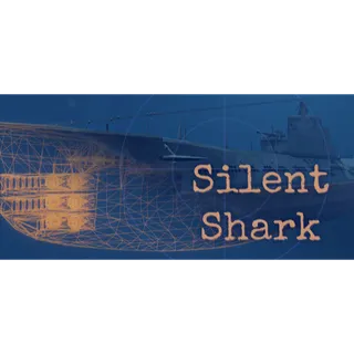 Silent Shark STEAM Key GLOBAL