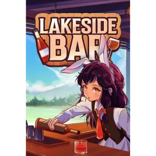 Lakeside Bar STEAM Key GLOBAL