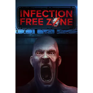 Infection Free Zone PS5 Key EUROPE