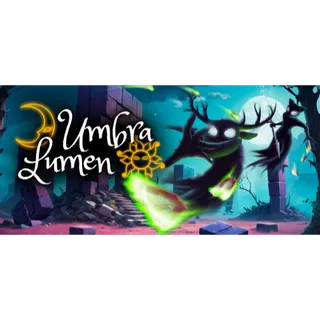 Umbra Lumen STEAM Key GLOBAL