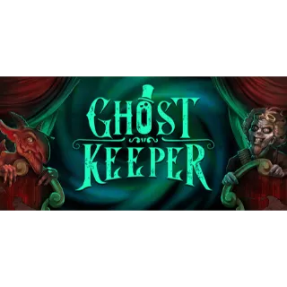 Ghost Keeper STEAM Key GLOBAL
