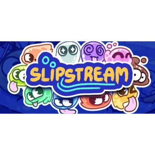 Slipstream STEAM Key GLOBAL