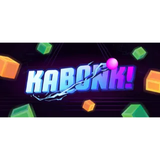 Kabonk! STEAM Key GLOBAL