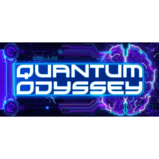 Quantum Odyssey STEAM Key GLOBAL